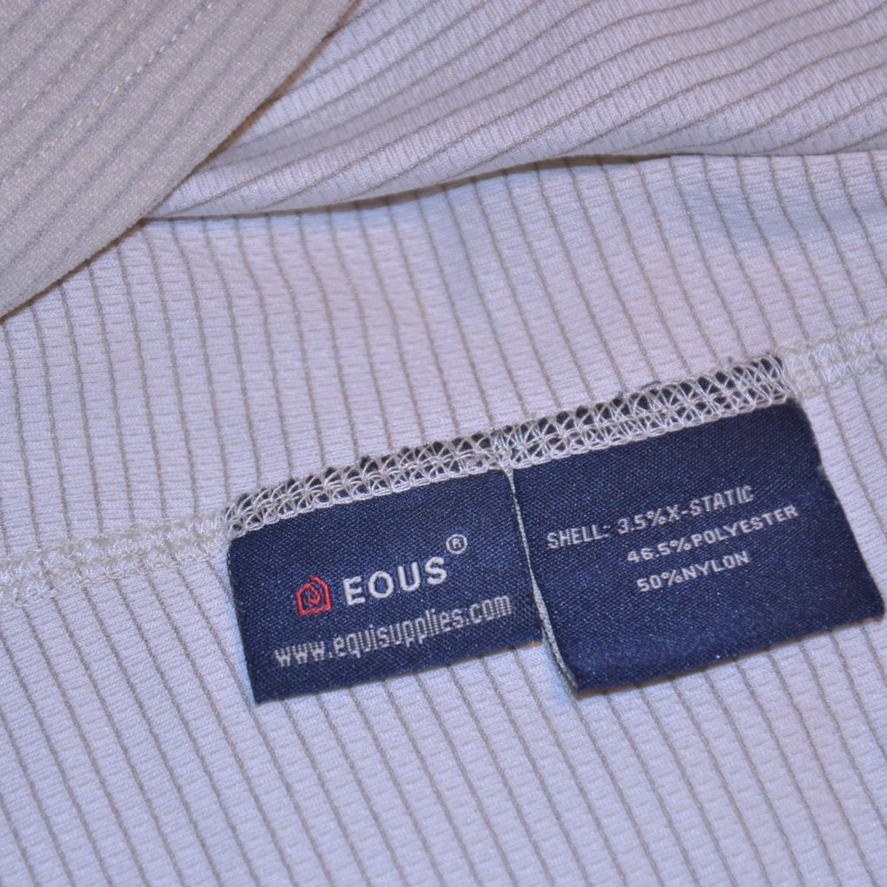 EOUS Technical Short Sleeve Riding Shirt - Picture 12 of 12